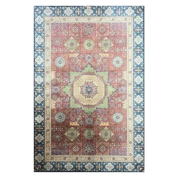 carpets 4x6 feet persain design hand weave silk flooring rug traditional handknotted area carpet
carpets 4x6 feet persain design hand weave silk flooring rug traditional handknotted area carpet