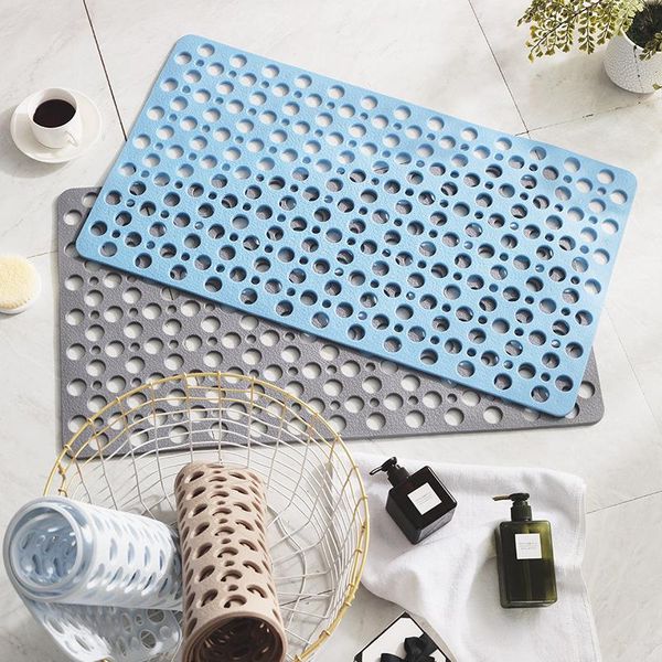 bath mats tpe toilet sucker home el bathroom hydrophobic mat bathtub anti-slip foot pad
bath mats tpe toilet sucker home el bathroom hydrophobic mat bathtub anti-slip foot pad
