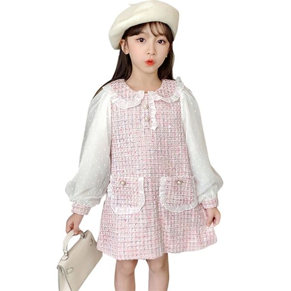 girl dresses plaid pattern child mesh party spring autumn costume 6 8 10 12 14 210527, Red;yellow
girl dresses plaid pattern child mesh party spring autumn costume 6 8 10 12 14 210527, Red;yellow