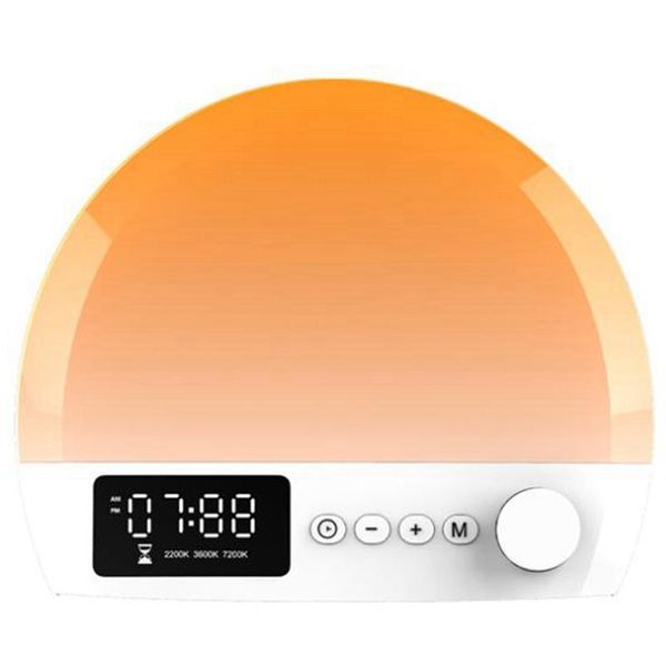 party decoration asd potherapy lamp three-color temperature bionic sunlight time timing emotional physiotherapy
party decoration asd potherapy lamp three-color temperature bionic sunlight time timing emotional physiotherapy
