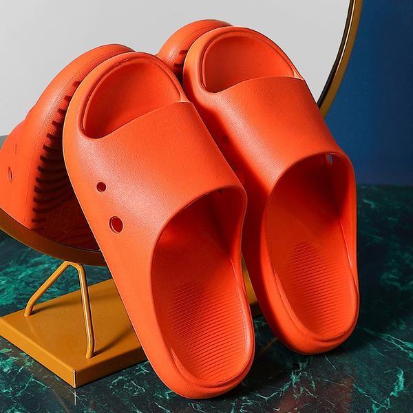 slippers indoor soft cozy sole breathable men women non-slip bathroom home shoes eva slides female sandals chaussure femme, Black
slippers indoor soft cozy sole breathable men women non-slip bathroom home shoes eva slides female sandals chaussure femme, Black