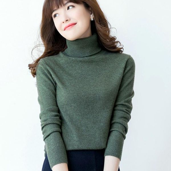 women's sweaters women sweater turtleneck 100% pure cachmere knitted pullovers fashion 12colors ladies jumpers clothes girls, White;black
women's sweaters women sweater turtleneck 100% pure cachmere knitted pullovers fashion 12colors ladies jumpers clothes girls, White;black