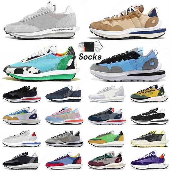 36-45 mens women ld waffle casual shoes wolf grey vaporwaffle pegasus sesame blue void game royal and red sail blacka31a13, Black
36-45 mens women ld waffle casual shoes wolf grey vaporwaffle pegasus sesame blue void game royal and red sail blacka31a13, Black