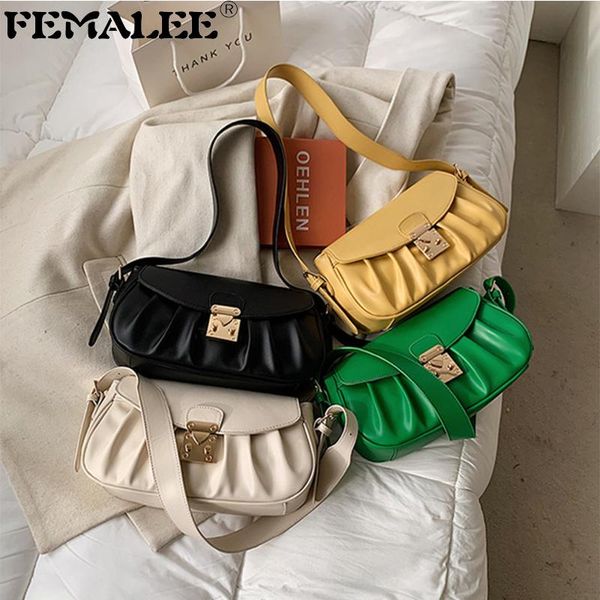totes 2021 korean fashion wrinkled handbags women lipstick key small ruched shoulder purses solid color female ins bolsa
totes 2021 korean fashion wrinkled handbags women lipstick key small ruched shoulder purses solid color female ins bolsa