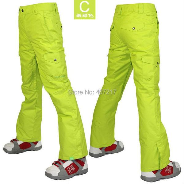 skiing pants 2014 womens yellow green ski ladies lime snowboarding outdoor sports skating jupon waterproof breathable
skiing pants 2014 womens yellow green ski ladies lime snowboarding outdoor sports skating jupon waterproof breathable