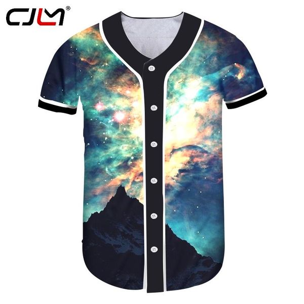 men's t-shirts cjlm man personality colorful baseball shirt 3d starry sky full printed t-shirt wholesale oversized spandex tshirt, White;black
men's t-shirts cjlm man personality colorful baseball shirt 3d starry sky full printed t-shirt wholesale oversized spandex tshirt, White;black