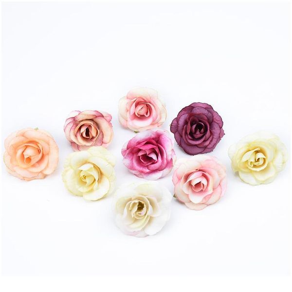 10pcs 4cm multicolor roses flower wall artificial plants decorative flowers wreaths diy gifts box scrapbook wedding ho qylcvs
10pcs 4cm multicolor roses flower wall artificial plants decorative flowers wreaths diy gifts box scrapbook wedding ho qylcvs