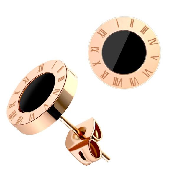 stud fashion stainless steel acrylic crystal earrings for women jewelry vintage roman numerals smmaallye earring 2021, Golden;silver
stud fashion stainless steel acrylic crystal earrings for women jewelry vintage roman numerals smmaallye earring 2021, Golden;silver
