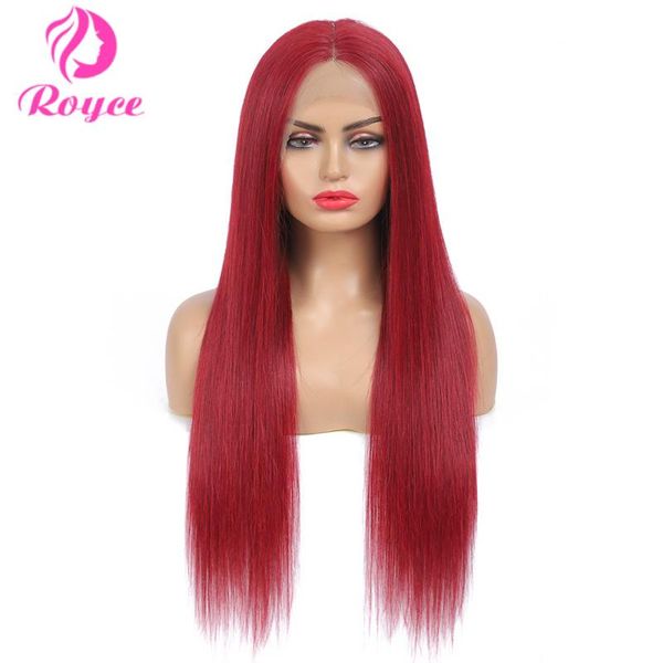 lace wigs 99j burgundy colored human hair straight remy for women 180% density t part, Black;brown
lace wigs 99j burgundy colored human hair straight remy for women 180% density t part, Black;brown
