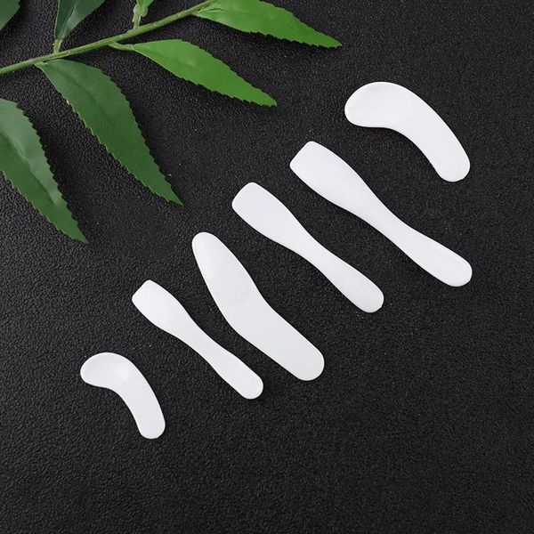 eyebrow tools & stencils 20pcs mini cosmetic mixing spatula disposable curved scoop makeup mask cream spoon eye stick make up face beauty to
eyebrow tools & stencils 20pcs mini cosmetic mixing spatula disposable curved scoop makeup mask cream spoon eye stick make up face beauty to