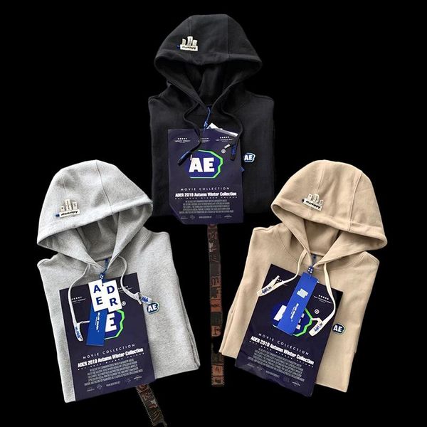 men's hoodies & sweatshirts ader error hoodie men women 1:1 embroidered logo adererror pullover hooded patch, Black
men's hoodies & sweatshirts ader error hoodie men women 1:1 embroidered logo adererror pullover hooded patch, Black