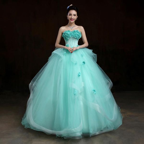 party dresses sweat ice green lady girl women princess banquet prom performance dance ball dress gown, White;black
party dresses sweat ice green lady girl women princess banquet prom performance dance ball dress gown, White;black
