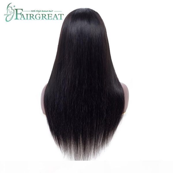 brazilian straight human hair lace front wigs 150% density 360 lace front wigs with baby hair adjustable cap 100% remy hair, Black;brown
brazilian straight human hair lace front wigs 150% density 360 lace front wigs with baby hair adjustable cap 100% remy hair, Black;brown