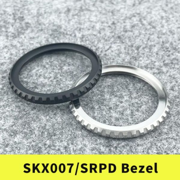 repair tools & kits skx007/srpd lx line style bezel fashion matte black 316l stainless steel
repair tools & kits skx007/srpd lx line style bezel fashion matte black 316l stainless steel
