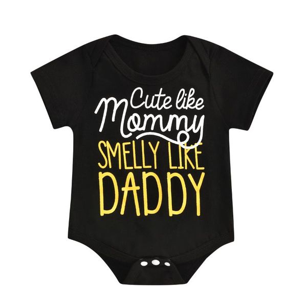 rompers summer toddler baby girl boy letter bodysuit casual short sleeve o-neck jumpsuit infant clothes 0-18months, Blue
rompers summer toddler baby girl boy letter bodysuit casual short sleeve o-neck jumpsuit infant clothes 0-18months, Blue