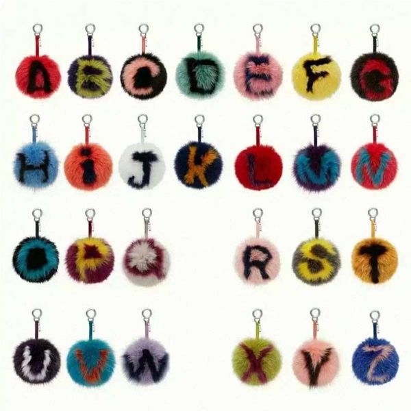 fashion fluffy alphabet pompom keyring faux rabbit fur ball keychains crystal letters key rings key holder jewelry accessories, Slivery;golden
fashion fluffy alphabet pompom keyring faux rabbit fur ball keychains crystal letters key rings key holder jewelry accessories, Slivery;golden