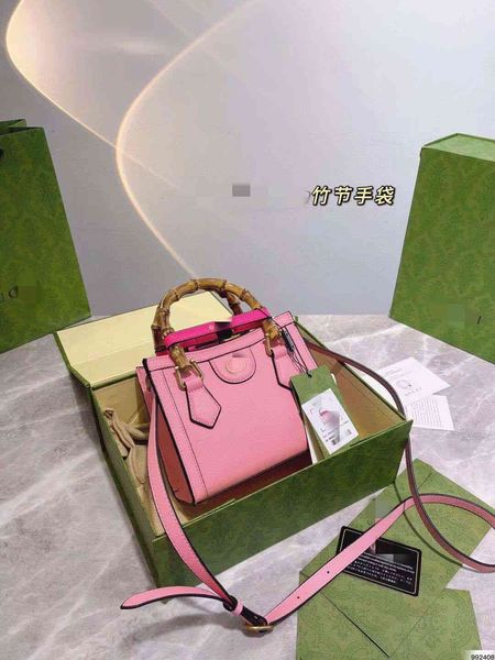 2021 bag new women's first bamboo handbag messenger shoulder bag fashion net red
2021 bag new women's first bamboo handbag messenger shoulder bag fashion net red
