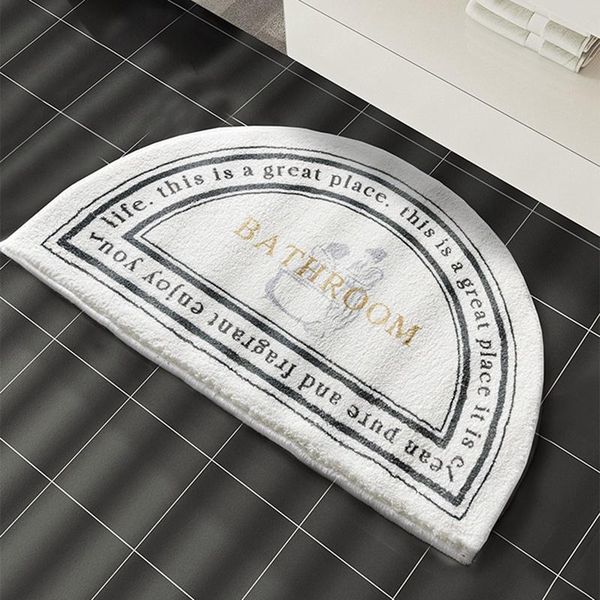 carpets retro bathroom carpet non-slip area rugs absorbent floor mat soft plush doormat for bedroom kitchen entrance foot pad
carpets retro bathroom carpet non-slip area rugs absorbent floor mat soft plush doormat for bedroom kitchen entrance foot pad
