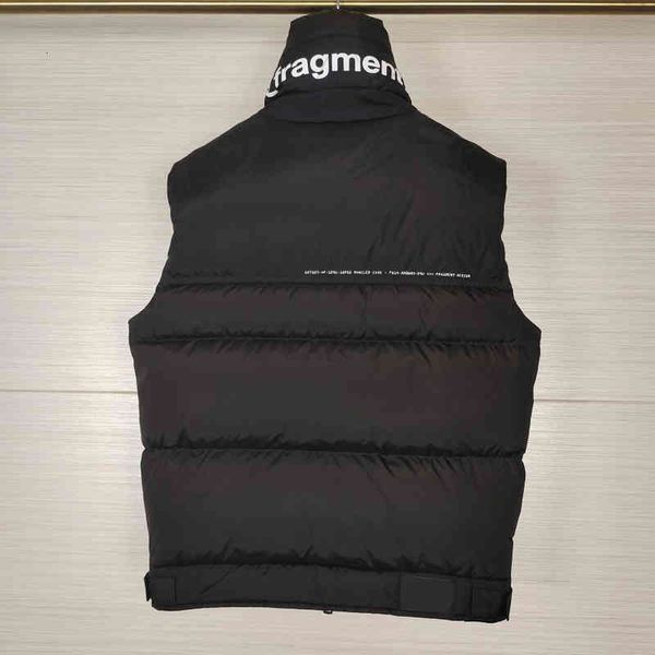 men's vests maya mens designer down vests frence brrand embroidery badge stand collar outerwear luxury laser mc women coats au2g, Black;white
men's vests maya mens designer down vests frence brrand embroidery badge stand collar outerwear luxury laser mc women coats au2g, Black;white