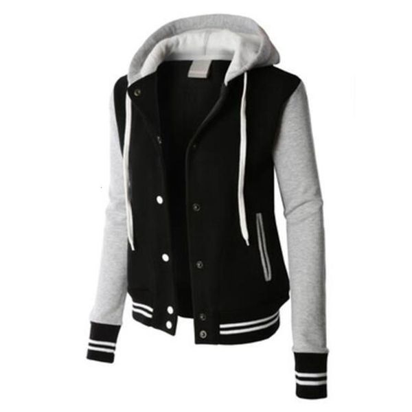 women sports casual wear zipper fashion hoodies fleece jacket fall sweatshirts autumn winter coat lady warm jackets cotton, Black
women sports casual wear zipper fashion hoodies fleece jacket fall sweatshirts autumn winter coat lady warm jackets cotton, Black