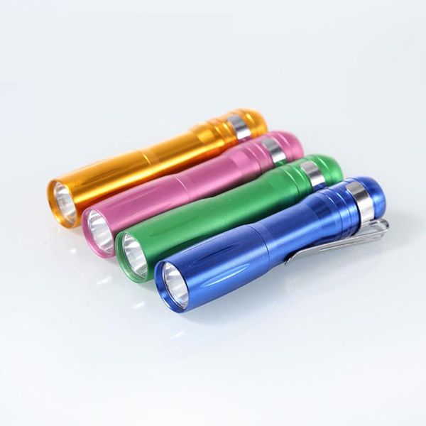 mini led torch aluminium alloy shell led lamp light mini torch light 1 mode for battery four colors ing
mini led torch aluminium alloy shell led lamp light mini torch light 1 mode for battery four colors ing