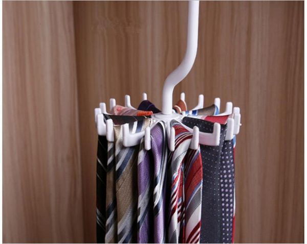 hangers & racks 1pc 360 degrees circle rotating scarf ties organizer men bowties women wraps shawl storage hanger holder mz 002
hangers & racks 1pc 360 degrees circle rotating scarf ties organizer men bowties women wraps shawl storage hanger holder mz 002
