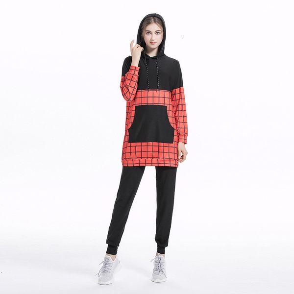 tracksuits and women's autumn winter arab muslim sports leisure digital printed sportswear set y016, Gray
tracksuits and women's autumn winter arab muslim sports leisure digital printed sportswear set y016, Gray