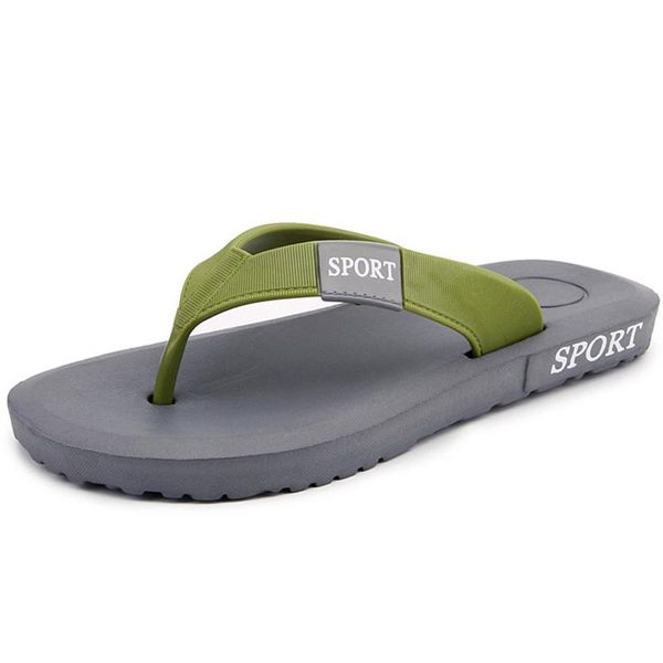 slippers 2021 summer men's flip flops lightweight soft sole large size beach sandals and 40-45 for home, Black
slippers 2021 summer men's flip flops lightweight soft sole large size beach sandals and 40-45 for home, Black