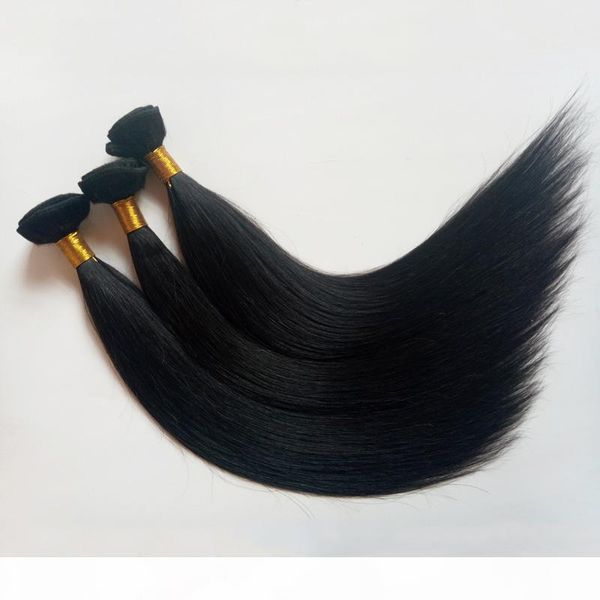 9a indian human hair natural color soft texture keep scale long life100g pc 3 bag lot mechanism of double weft manufacture concessional sale, Black
9a indian human hair natural color soft texture keep scale long life100g pc 3 bag lot mechanism of double weft manufacture concessional sale, Black