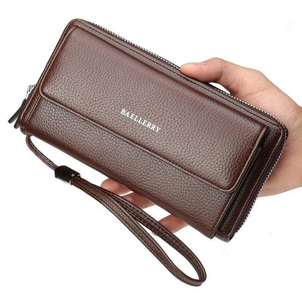 wallets leather wallet men phone mens clutch bag coin purses carteira masculina billetera hombre cartera monedero monederos portfel card, Red;black
wallets leather wallet men phone mens clutch bag coin purses carteira masculina billetera hombre cartera monedero monederos portfel card, Red;black
