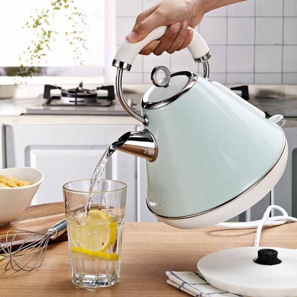 electric kettles 1.8 liter kettle 304 stainless steel household kitchen appliances 220v1800w 016a
electric kettles 1.8 liter kettle 304 stainless steel household kitchen appliances 220v1800w 016a