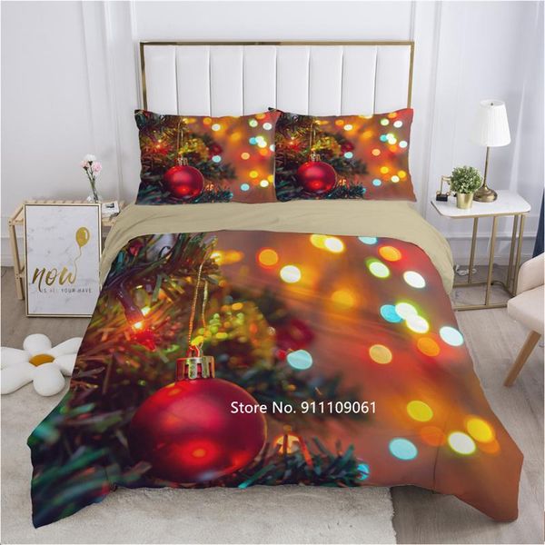 bedding sets cute christmas santa claus duvet cover set 200x200 king double bed linens quilt bedclothes small bell
bedding sets cute christmas santa claus duvet cover set 200x200 king double bed linens quilt bedclothes small bell