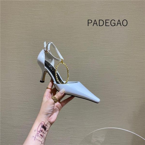 shoes for women 2021 crystal vintage fashion party night women sandals, Black
shoes for women 2021 crystal vintage fashion party night women sandals, Black