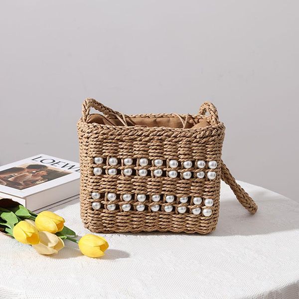 evening bags 2021 square straw woven bag female sen fashion handmade seaside vacation rattan
evening bags 2021 square straw woven bag female sen fashion handmade seaside vacation rattan