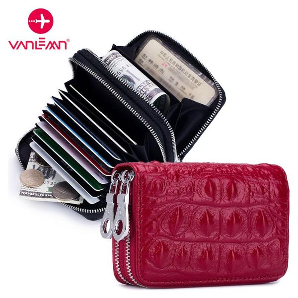 card holders alligator leather rfid holder wallets luxury men business wallet women coin purse female cardholder mens, Brown;gray
card holders alligator leather rfid holder wallets luxury men business wallet women coin purse female cardholder mens, Brown;gray