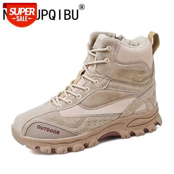 outdoor army tactical boots men trekking hiking shoes anti-skid military desert combat boots mountain climbing shoes #1q23
outdoor army tactical boots men trekking hiking shoes anti-skid military desert combat boots mountain climbing shoes #1q23