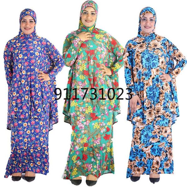 ethnic clothing kaftan print women's robe suit islamic long skirt fashion arab lebanon morocco ramadan hijab two-piece, Red
ethnic clothing kaftan print women's robe suit islamic long skirt fashion arab lebanon morocco ramadan hijab two-piece, Red