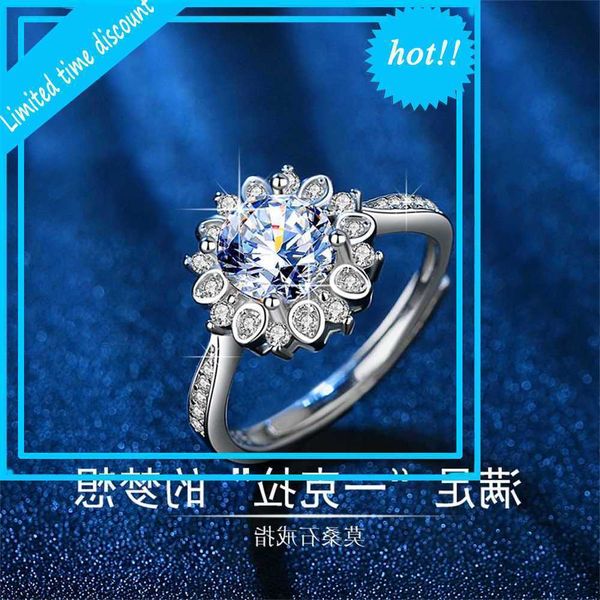 new korean style 1 mossan stone lady romantic popular proposal ring exquisite jewelry, Golden;silver
new korean style 1 mossan stone lady romantic popular proposal ring exquisite jewelry, Golden;silver