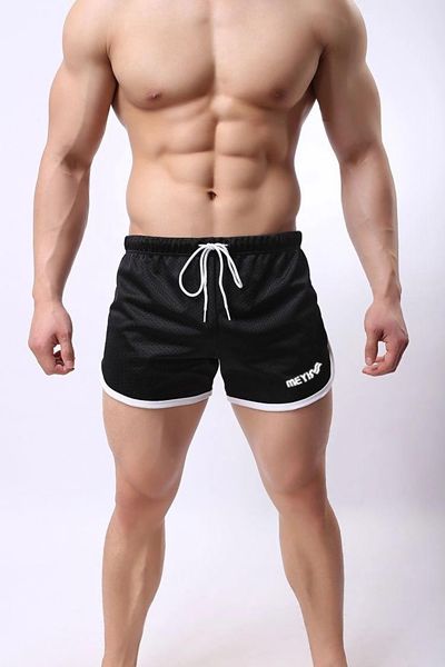 men's shorts 2021 trend spring and summer products elastic drawstring waist breathable sweat-absorbent running training, White;black
men's shorts 2021 trend spring and summer products elastic drawstring waist breathable sweat-absorbent running training, White;black