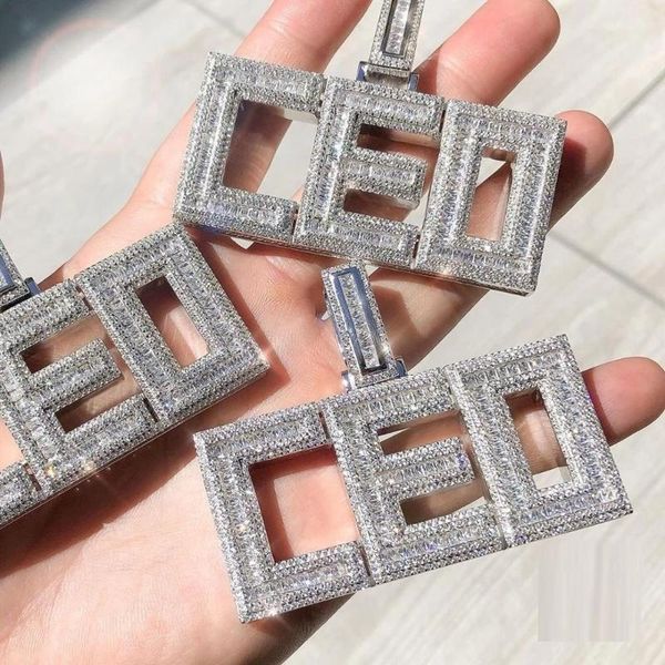 chains wholesale men boy hip hop iced out initial letter ceo pendant necklace with 5mm cz rope tennis chain choker jewelry, Silver
chains wholesale men boy hip hop iced out initial letter ceo pendant necklace with 5mm cz rope tennis chain choker jewelry, Silver