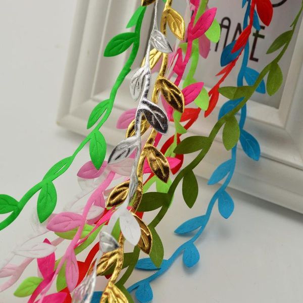 6 meters 11 colors silk rattan artificial flowers home decoration wedding diy wreath leaves vine stamens for flowers han jllvma
6 meters 11 colors silk rattan artificial flowers home decoration wedding diy wreath leaves vine stamens for flowers han jllvma
