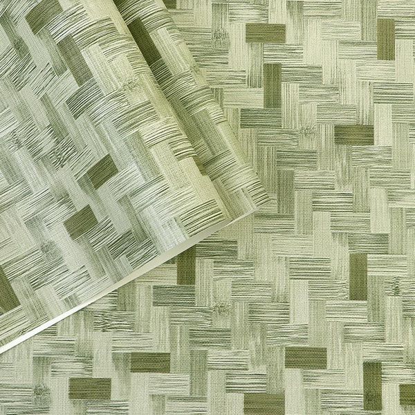 wallpapers 10m x 0.53m modern minimalist imitation bamboo woven mat straw wallpaper for bedroom living room office kitchen wall pap
wallpapers 10m x 0.53m modern minimalist imitation bamboo woven mat straw wallpaper for bedroom living room office kitchen wall pap