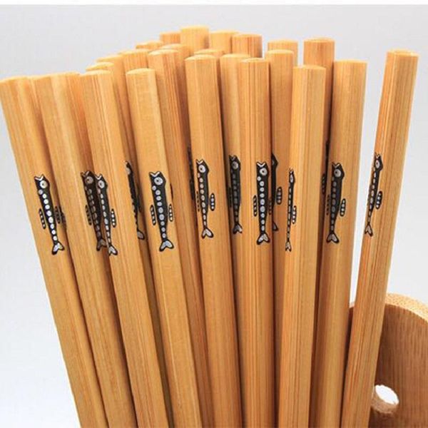japanese-style natural handmade fish pattern wood baby bamboo chopsticks kitchenware chop sticks korean spoon chopsticks
japanese-style natural handmade fish pattern wood baby bamboo chopsticks kitchenware chop sticks korean spoon chopsticks