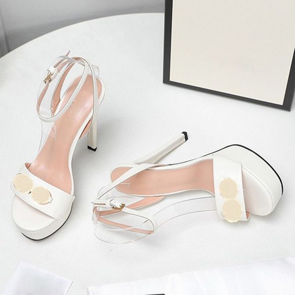 summer fashion soft leather stiletto women sandals shoes buckle ankle strap latex adhesive womens shoe party superior quality, Black
summer fashion soft leather stiletto women sandals shoes buckle ankle strap latex adhesive womens shoe party superior quality, Black