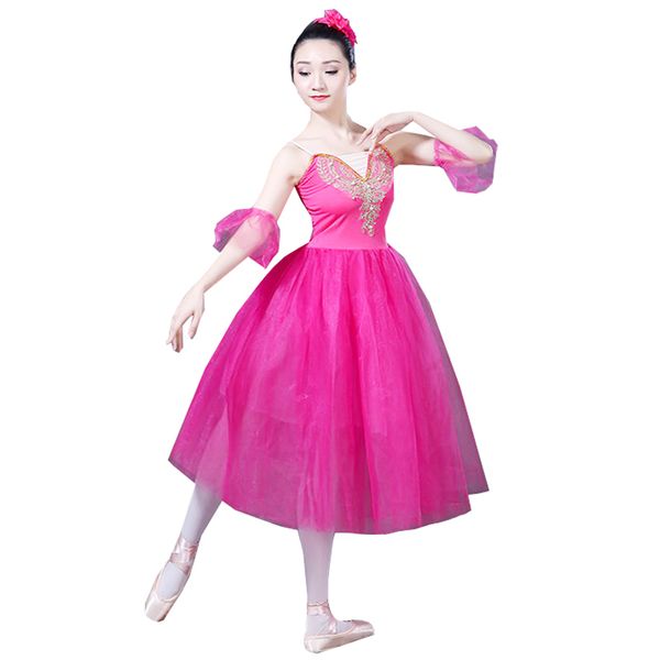professional leotard ballet dress for women tuttu skirt costume half-body skirt performance dancewear for girls, Black;red
professional leotard ballet dress for women tuttu skirt costume half-body skirt performance dancewear for girls, Black;red