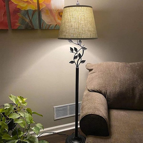 floor lamps retro fabric lamp country leaf bar el lobby guest room living sofa bedroom study decoration led lighting
floor lamps retro fabric lamp country leaf bar el lobby guest room living sofa bedroom study decoration led lighting
