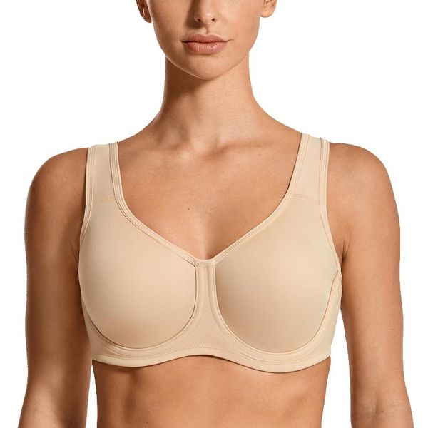 yoga outfit sports bra woman underwear women's max control solid high impact plus size underwire female skinny fitness crop
yoga outfit sports bra woman underwear women's max control solid high impact plus size underwire female skinny fitness crop