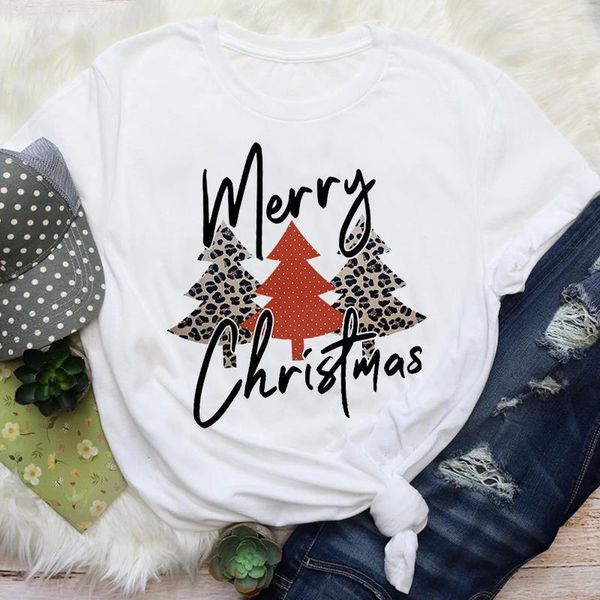 women leopard tree classic cute new year 90s holiday merry christmas graphic tees clothes print lady female t shirt t-shirt, White
women leopard tree classic cute new year 90s holiday merry christmas graphic tees clothes print lady female t shirt t-shirt, White