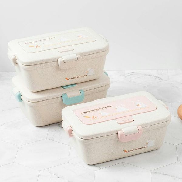 dinnerware sets 950ml cute cartoon lunch box microwave storage container children kids school office portable bento
dinnerware sets 950ml cute cartoon lunch box microwave storage container children kids school office portable bento