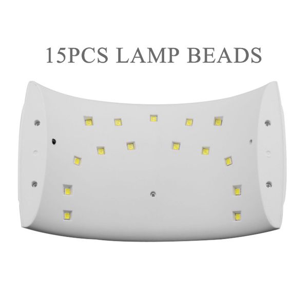 36w 9c uv nail lamp uv lamp nail dryer 30s 60s timing nail gel curing lamp gel polish dryer machine
36w 9c uv nail lamp uv lamp nail dryer 30s 60s timing nail gel curing lamp gel polish dryer machine
